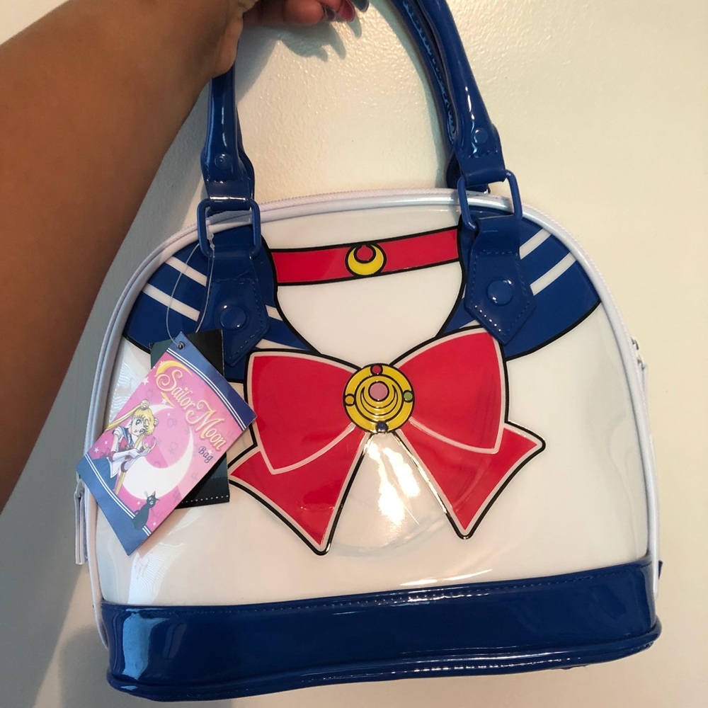 Sailor Moon Handbag